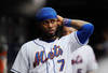 NEW YORK, NY - SEPTEMBER 25:  Jose Reyes #7 of the New York Mets looks on during the eighth inning during a game against the Philadelphia Phillies at Citi Field on September 25, 2011 in the Flushing neighborhood of the Queens borough of New York City.  (Photo by Patrick McDermott/Getty Images)
