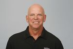 OAKLAND, CA - CIRCA 2011: In this handout image provided by the NFL, Mike Waufle of the Oakland Raiders poses for his NFL headshot circa 2011 in Oakland, California. (Photo by NFL via Getty Images)