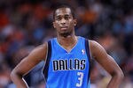 PHOENIX, AZ - MARCH 27:  Rodrigue Beaubois #3 of the Dallas Mavericks during the NBA game against the Phoenix Suns at US Airways Center on March 27, 2011 in Phoenix, Arizona.  The Mavericks defeated the Suns 91-83. NOTE TO USER: User expressly acknowledges and agrees that, by downloading and or using this photograph, User is consenting to the terms and conditions of the Getty Images License Agreement.  (Photo by Christian Petersen/Getty Images)