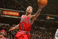 Power Ranking NBA's Top 10 Teams