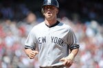 ANAHEIM, CA - SEPTEMBER 11:  Brett Gardner #11 of the New York Yankees heads to the dugout after an out against the Los Angeles Angels of Anaheim at Angel Stadium of Anaheim on September 11, 2011 in Anaheim, California.  (Photo by Harry How/Getty Images)