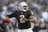 10 Worst Draft Flops in Oakland Raiders History
