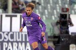 FLORENCE, ITALY - OCTOBER 22:  Alessio Cerci of ACF Fiorentina in action during the Serie A match between ACF Fiorentina and Catania Calcio at Stadio Artemio Franchi on October 22, 2011 in Florence, Italy.  (Photo by Gabriele Maltinti/Getty Images)
