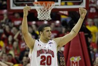  Top 50 Terps in School History
