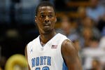CHAPEL HILL, NC - NOVEMBER 22:  Harrison Barnes #40 of the North Carolina Tar Heels drives to the basket against the Tennessee State Tigers during their game at Dean Smith Center on November 22, 2011 in Chapel Hill, North Carolina.  (Photo by Streeter Lecka/Getty Images)