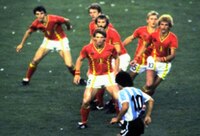 Greatest Dribblers in World Football History