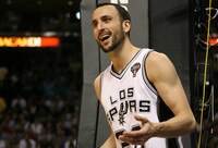 5 Biggest Floppers in the NBA