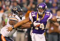 Breaking Down Free Agent Targets for the Bears