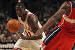 CHICAGO, IL - JANUARY 11: Ronnie Brewer #11 of the Chicago Bulls moves against the Washington Wizards at the United Center on January 11, 2012 in Chicago, Illinois. The Bulls defeated the Wizards 78-64. NOTE TO USER: User expressly acknowledges and agrees that, by downloading and or using this photograph, User is consenting to the terms and conditions of the Getty Images License Agreement. (Photo by Jonathan Daniel/Getty Images)