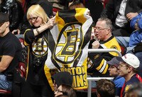 10 Toughest NHL Fanbases