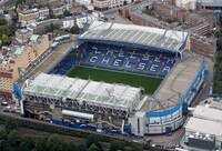 Ranking the EPL Stadiums