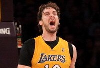 Gasol Trade Scenarios 