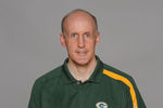 GREEN BAY, WI - CIRCA 2011: In this handout image provided by the NFL,  Joe Philbin of the Green Bay Packers poses for his NFL headshot circa 2011 in Green Bay, Wisconsin.  (Photo by NFL via Getty Images)