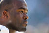 JACKSONVILLE, FL - NOVEMBER 14:  Mario Williams #90 of the Houston Texans looks on during a game against the Jacksonville Jaguars at EverBank Field on November 14, 2010 in Jacksonville, Florida.  (Photo by Mike Ehrmann/Getty Images)