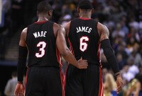 5 Players the Heat Need to Target in Trades