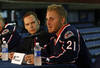 COLUMBUS,OH - JULY 21:  James Wisniewski #21 of the Columbus Blue Jackets fields questions during a press conference on July 21, 2011 at Nationwide Arena in Columbus, Ohio.  (Photo by John Grieshop/Getty Images)