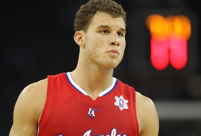 Why BLAKE GRIFFIN Should Not Change His Style: A Fan's Take