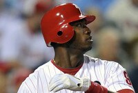 Most Versatile Phillies Prospects
