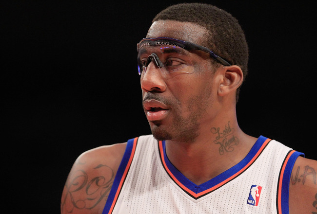 Stoudemire to the Sixers?