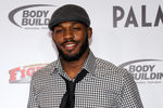 LAS VEGAS, NV - NOVEMBER 30:  Mixed martial artist Jon Jones arrives at the Fighters Only World Mixed Martial Arts Awards 2011 at the Palms Casino Resort November 30, 2011 in Las Vegas, Nevada.  (Photo by Ethan Miller/Getty Images)