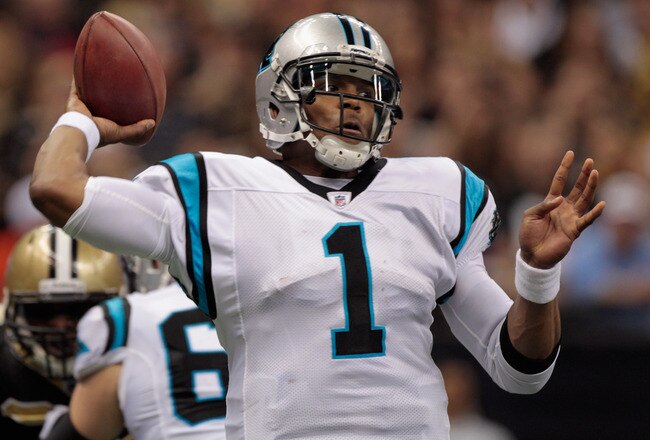 Cam Newton