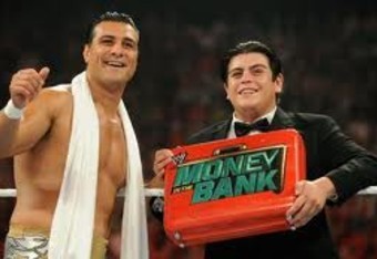 Royal Rumble 2012: Ricardo Del Rio Better Than the Original