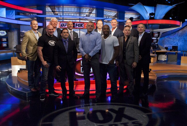 Ufcfox-mmapayout