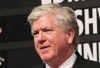 Burke's 5 Best Trades 