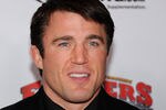 LAS VEGAS, NV - NOVEMBER 30:  Host and mixed martial artist Chael Sonnen arrives at the Fighters Only World Mixed Martial Arts Awards 2011 at the Palms Casino Resort November 30, 2011 in Las Vegas, Nevada.  (Photo by Ethan Miller/Getty Images)