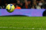 LONDON, ENGLAND - JANUARY 29:  Robin van Persie of Arsenal scores their first goal from the penalty spot during the FA Cup with Budweiser Fourth Round match between Arsenal and Aston Villa at Emirates Stadium on January 29, 2012 in London, England.  (Photo by Paul Gilham/Getty Images)