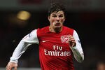 LONDON, ENGLAND - JANUARY 09:  Andrey Arshavin of Arsenal runs during the FA Cup Third Round match between Arsenal and Leeds United at the Emirates Stadium on January 9, 2012 in London, England.  (Photo by Clive Mason/Getty Images)
