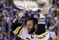 Bruins' Best Captains Ever 
