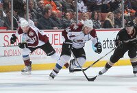 Avs' 7 Biggest Disappointments This Season