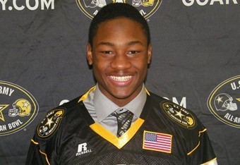 Stefon Diggs will not sign on 2012 National Signing Day, will visit Maryland