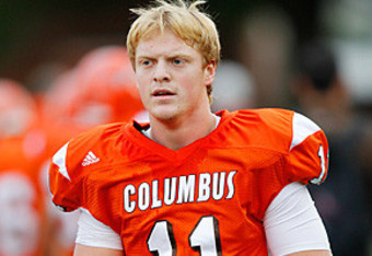 2012 National Signing Day: GUNNER KIEL and Players Who'll Star in Home State