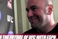 Dana White Blasts the Internet in B/R Interview