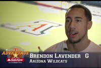 Are the 'Zona Zoo' the Best Fans in College Basketball?