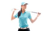 CITY OF INDUSTRY, CA - MARCH 22:  Michelle Wie poses for a portrait on March 22, 2011 at the Industry Hills Golf Club in the City of Industry, California.  (Photo by Jonathan Ferrey/Getty Images)
