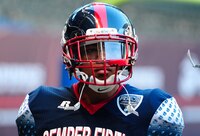 Tracking the Top 100 Recruits