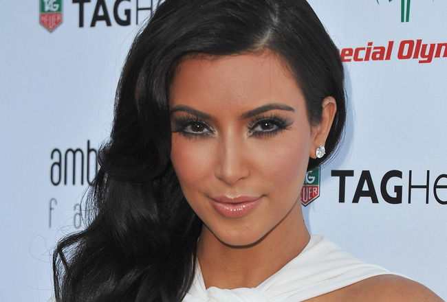 Kim Kardashian 'dating hot new NFL player'