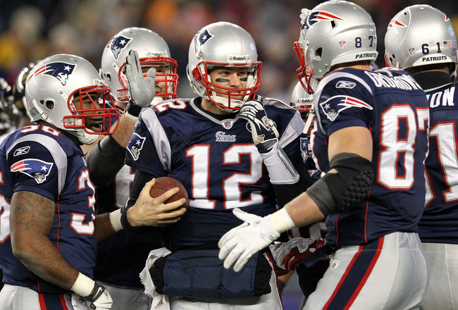 Super Bowl Kickoff Time 2012: Key Players to Watch During Big Game