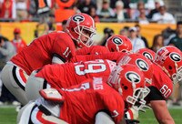 Report Card for Georgia's Recruiting Class