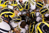 Report Card for Michigan's Recruiting Class