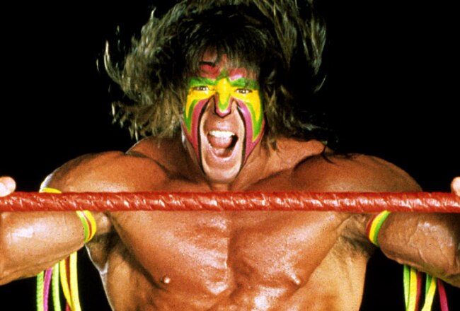 Bio-ultimatewarrior
