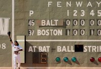 Craziest Roller Coaster Careers in Sox History