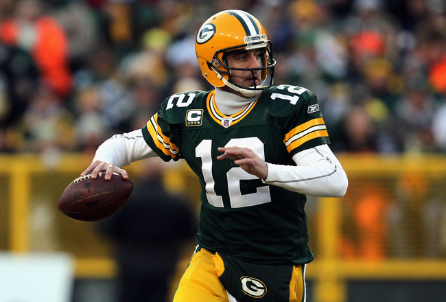 2012 AP NFL MVP Award to be Given Feb. 4 in Gala Event