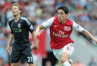 Transfer Grades for Liverpool, Arsenal