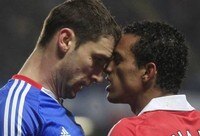 5 Players to Watch in Chelsea-Man U Clash