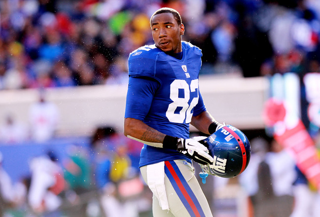 MARIO MANNINGHAM Will Be Difference in Super Bowl XLVI As Patriots Secondary ...