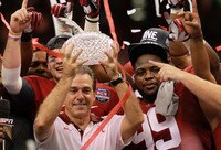 Top 10 Poll Post Signing Day